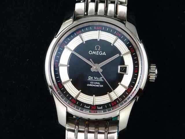 Omega watch man-472